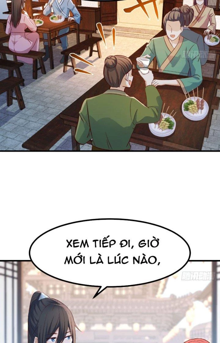 Bắt Đầu Bằng Một Văn Tiền Chapter 15 - Trang 2