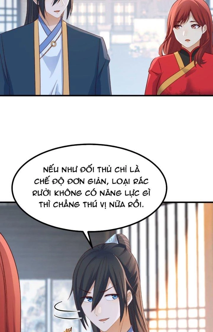 Bắt Đầu Bằng Một Văn Tiền Chapter 15 - Trang 2