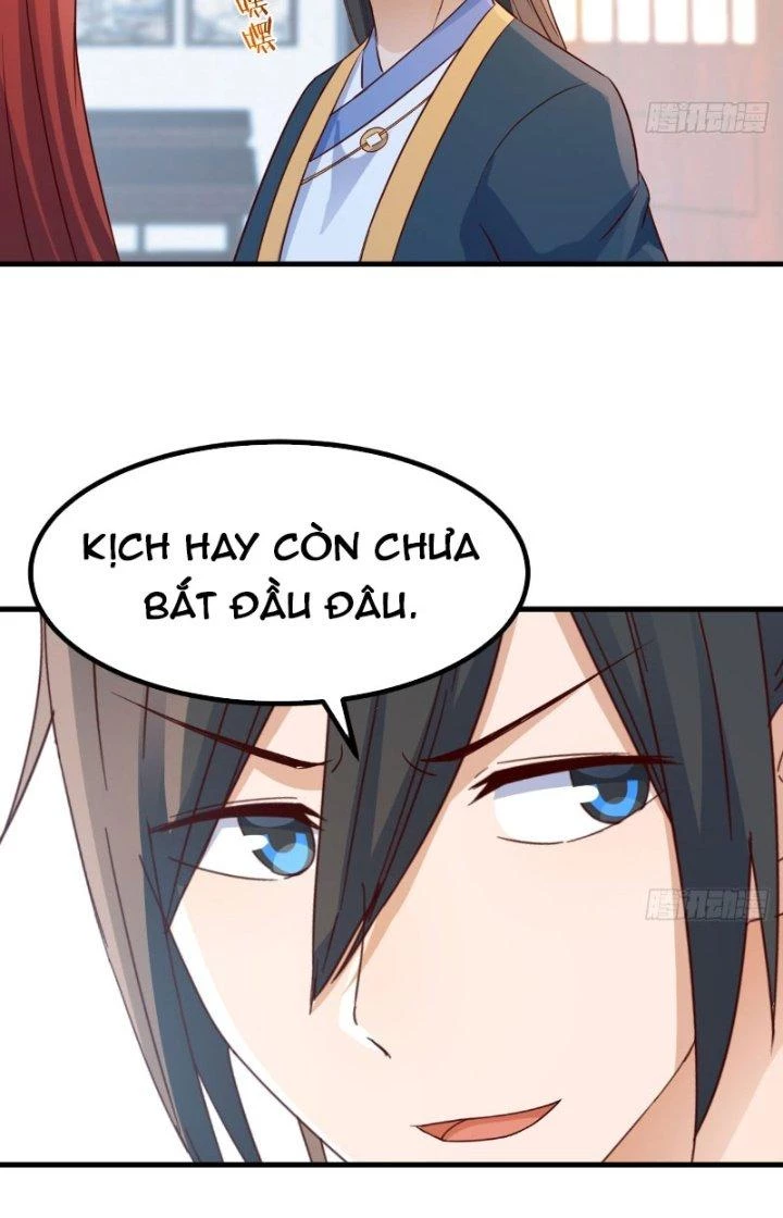 Bắt Đầu Bằng Một Văn Tiền Chapter 15 - Trang 2