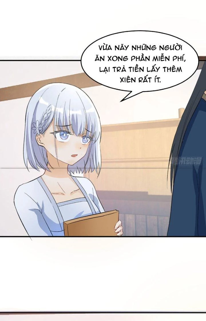 Bắt Đầu Bằng Một Văn Tiền Chapter 16 - Trang 2