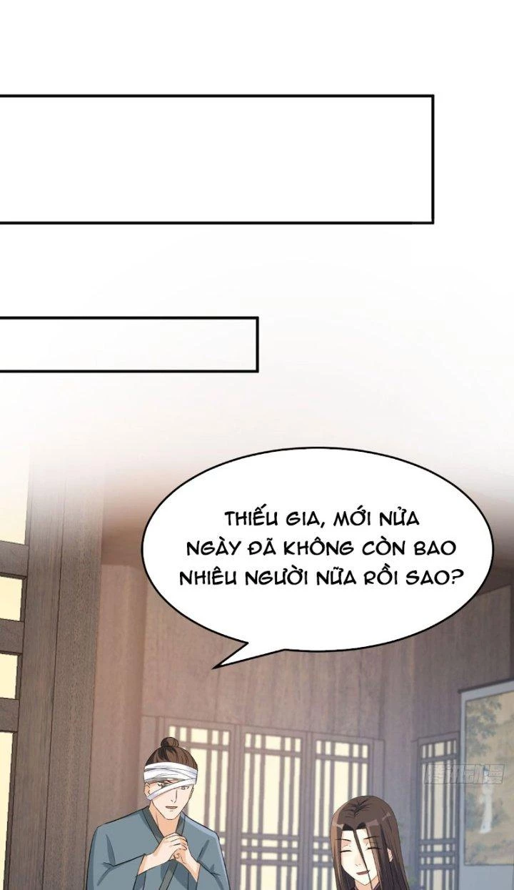 Bắt Đầu Bằng Một Văn Tiền Chapter 16 - Trang 2