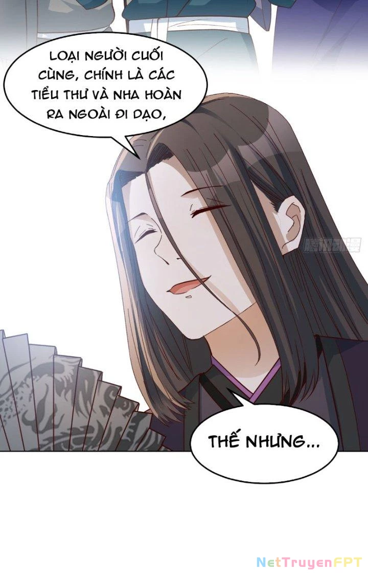 Bắt Đầu Bằng Một Văn Tiền Chapter 16 - Trang 2