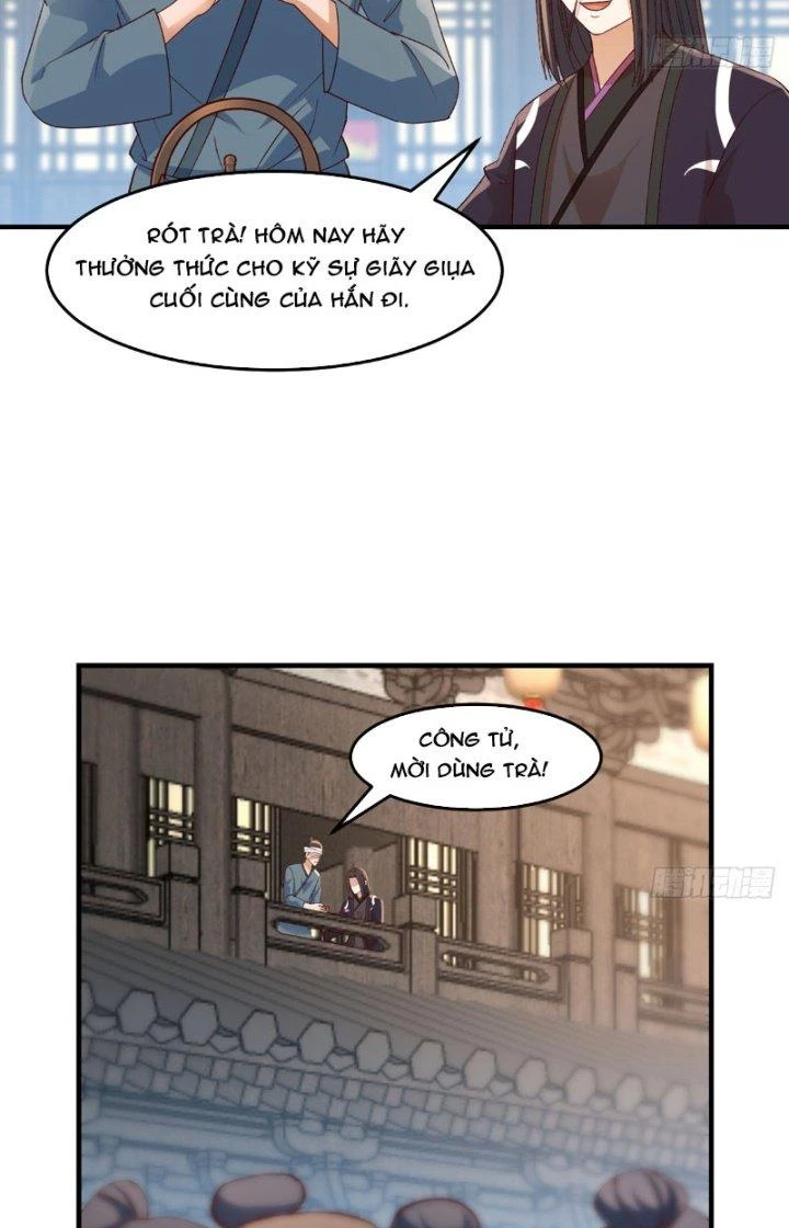 Bắt Đầu Bằng Một Văn Tiền Chapter 16 - Trang 2