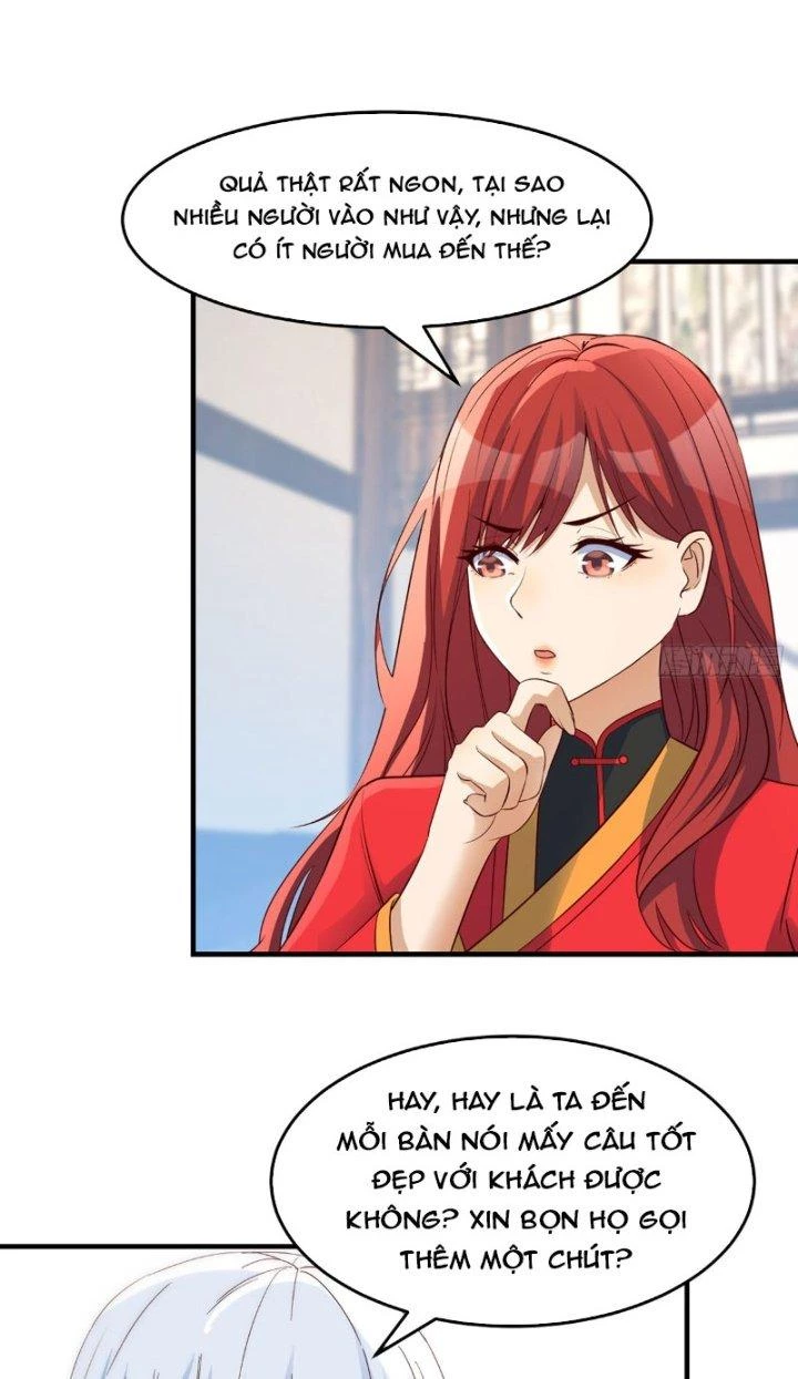 Bắt Đầu Bằng Một Văn Tiền Chapter 16 - Trang 2