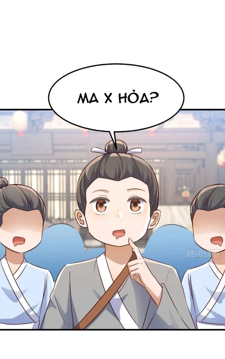 Bắt Đầu Bằng Một Văn Tiền Chapter 16 - Trang 2