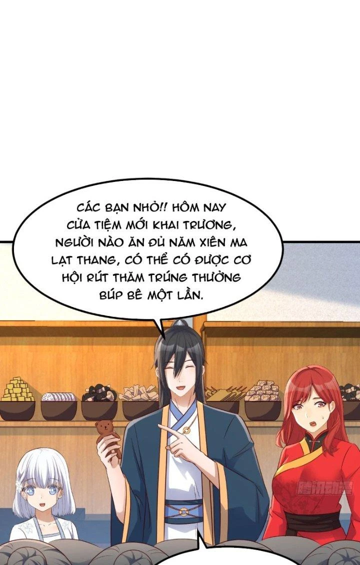 Bắt Đầu Bằng Một Văn Tiền Chapter 16 - Trang 2