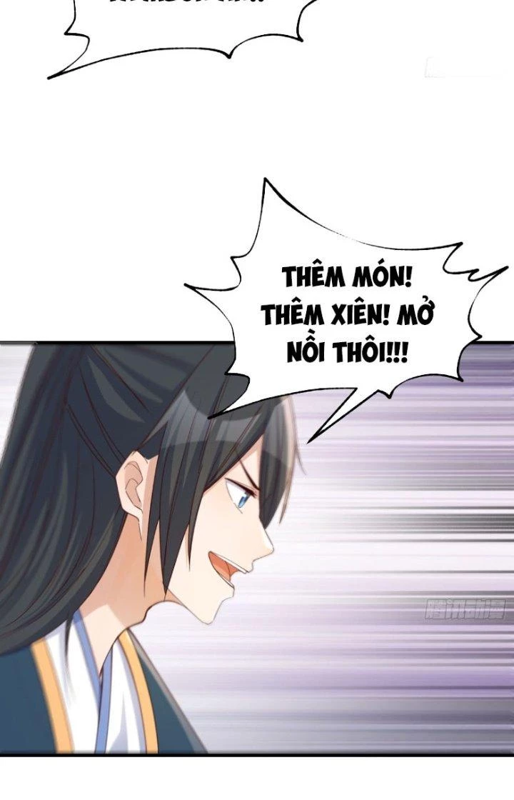 Bắt Đầu Bằng Một Văn Tiền Chapter 17 - Trang 2