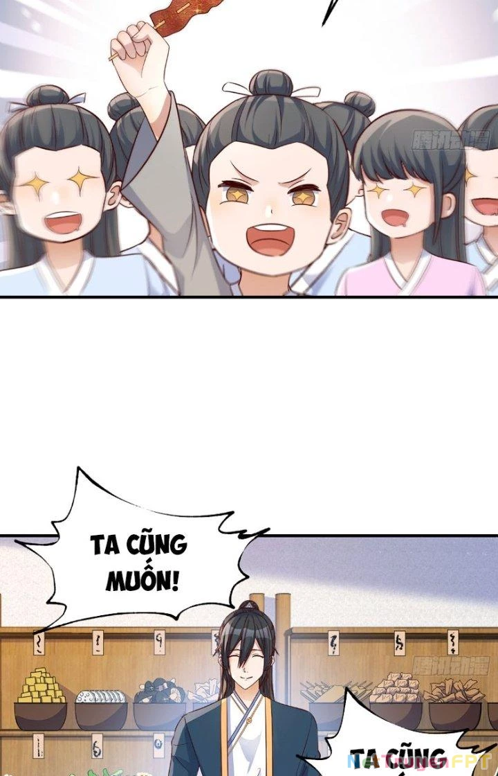 Bắt Đầu Bằng Một Văn Tiền Chapter 17 - Trang 2