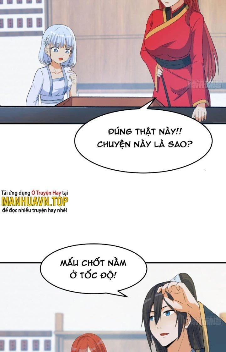 Bắt Đầu Bằng Một Văn Tiền Chapter 17 - Trang 2