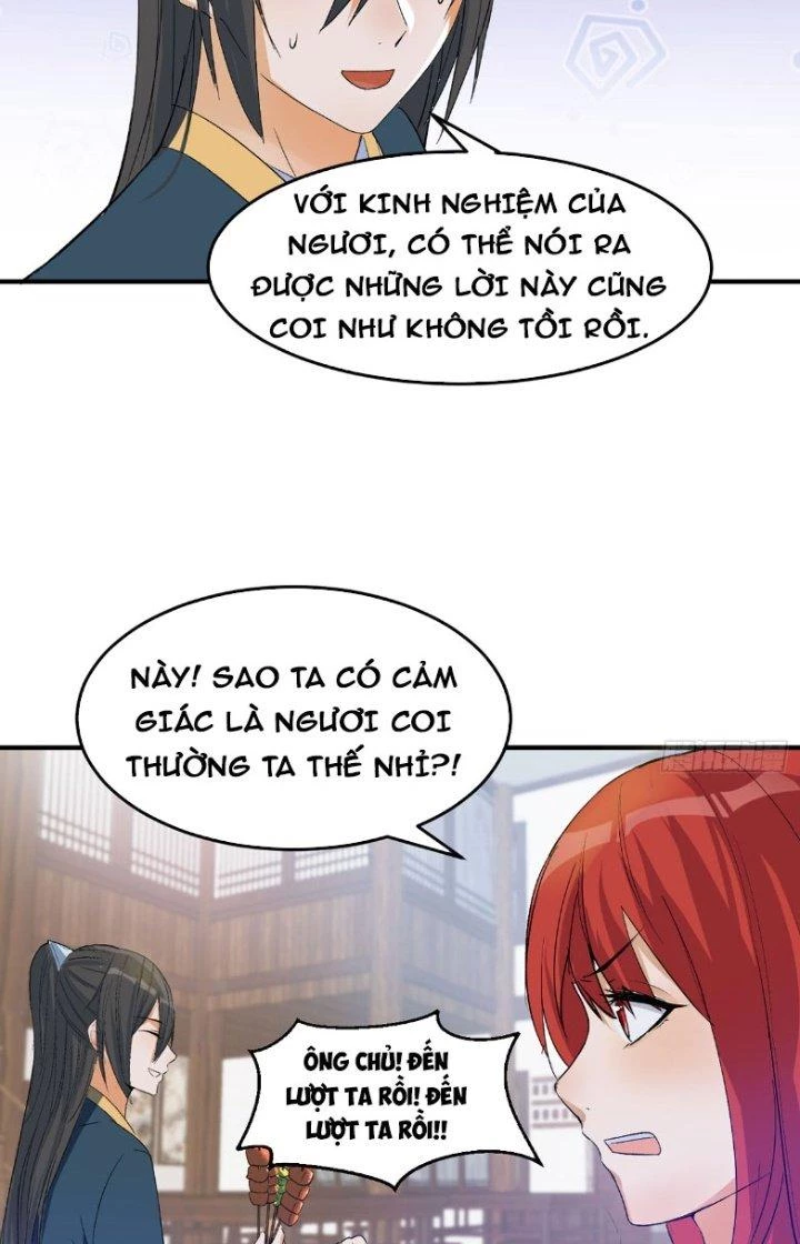 Bắt Đầu Bằng Một Văn Tiền Chapter 17 - Trang 2