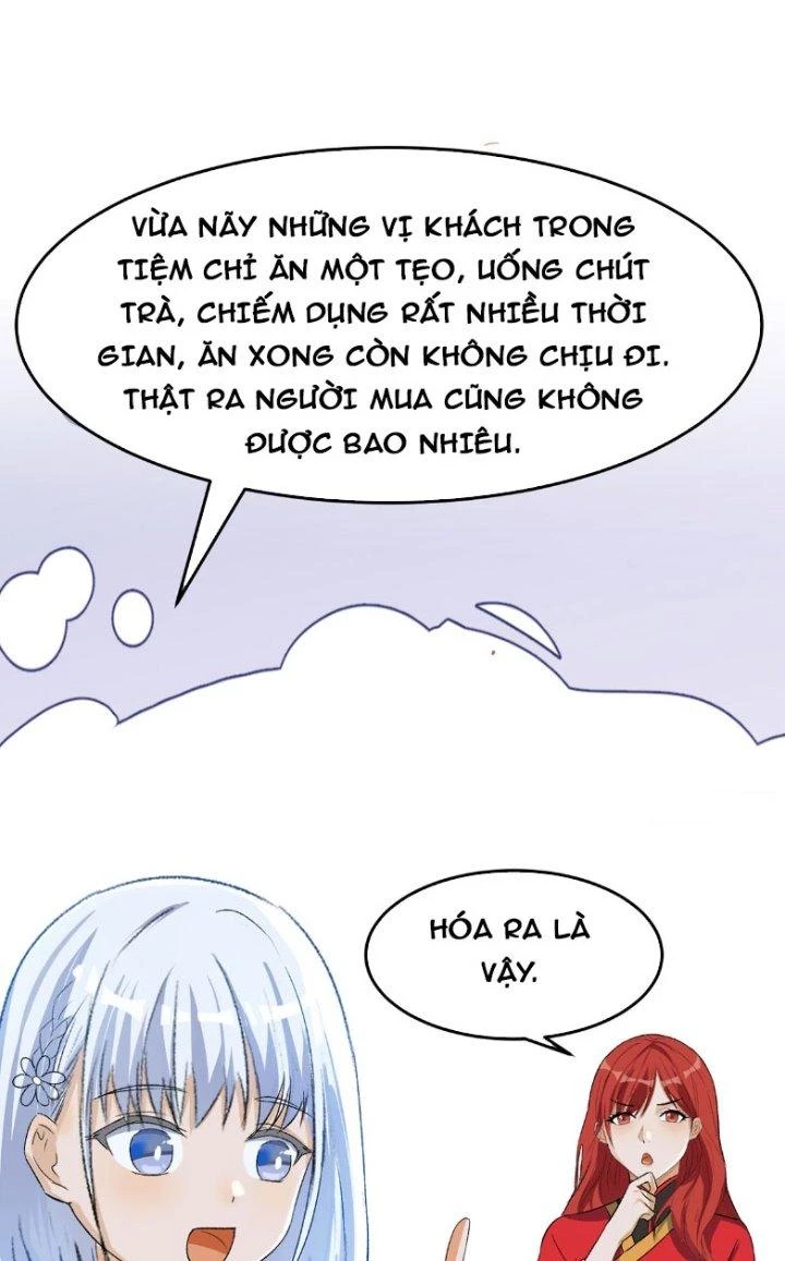 Bắt Đầu Bằng Một Văn Tiền Chapter 17 - Trang 2