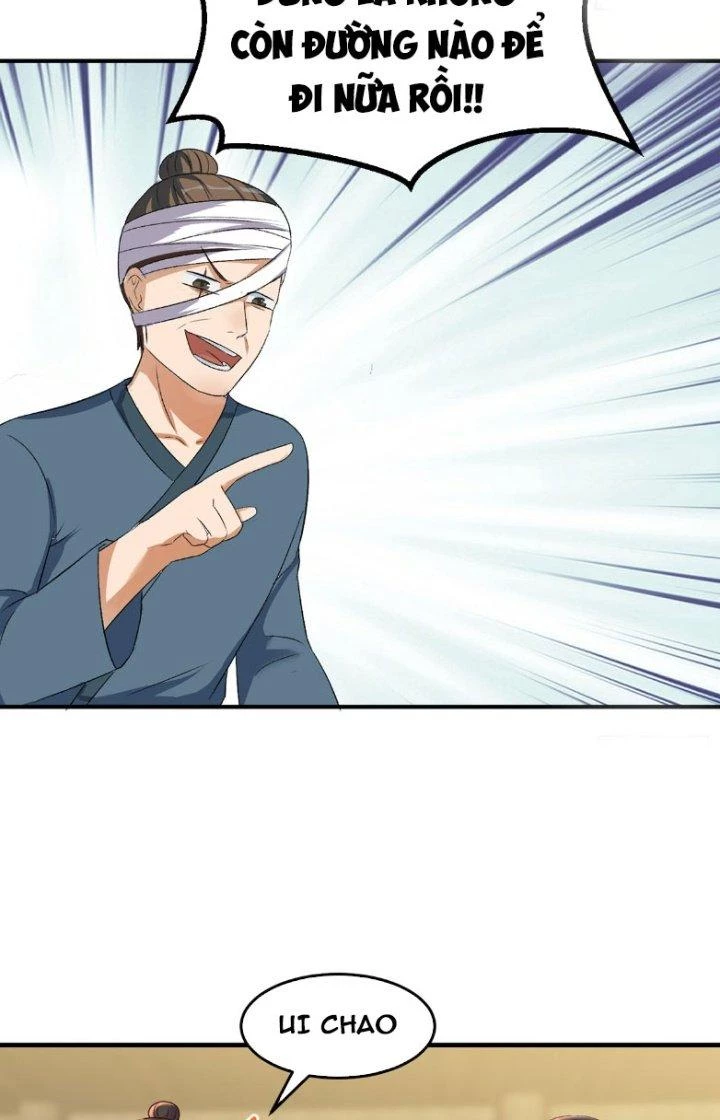 Bắt Đầu Bằng Một Văn Tiền Chapter 17 - Trang 2