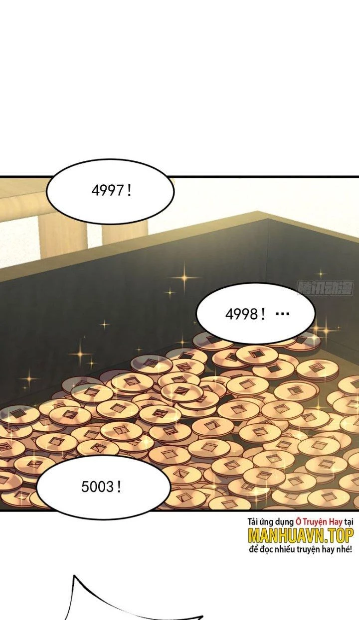 Bắt Đầu Bằng Một Văn Tiền Chapter 17 - Trang 2