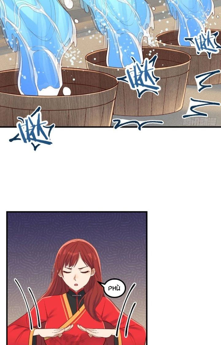 Bắt Đầu Bằng Một Văn Tiền Chapter 18 - Trang 2