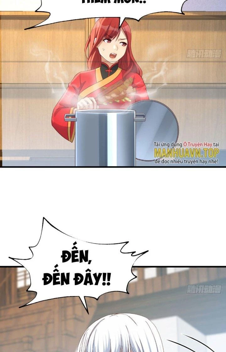 Bắt Đầu Bằng Một Văn Tiền Chapter 18 - Trang 2