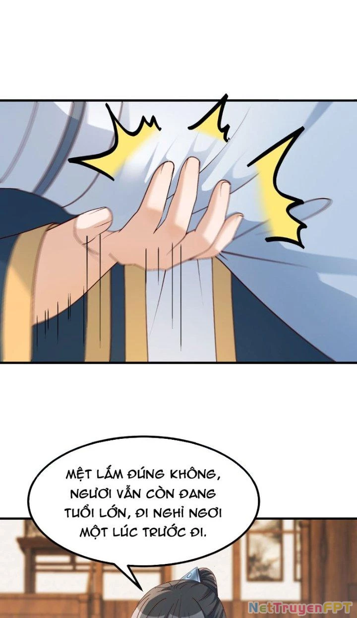 Bắt Đầu Bằng Một Văn Tiền Chapter 19 - Trang 2