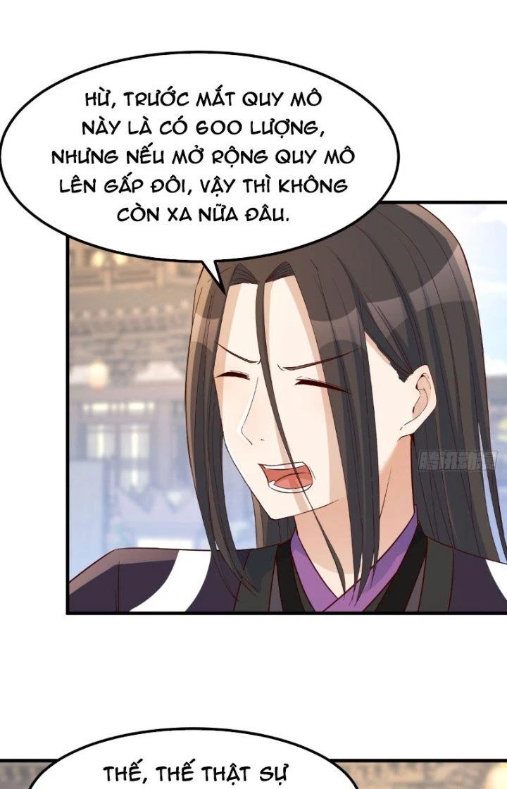 Bắt Đầu Bằng Một Văn Tiền Chapter 19 - Trang 2