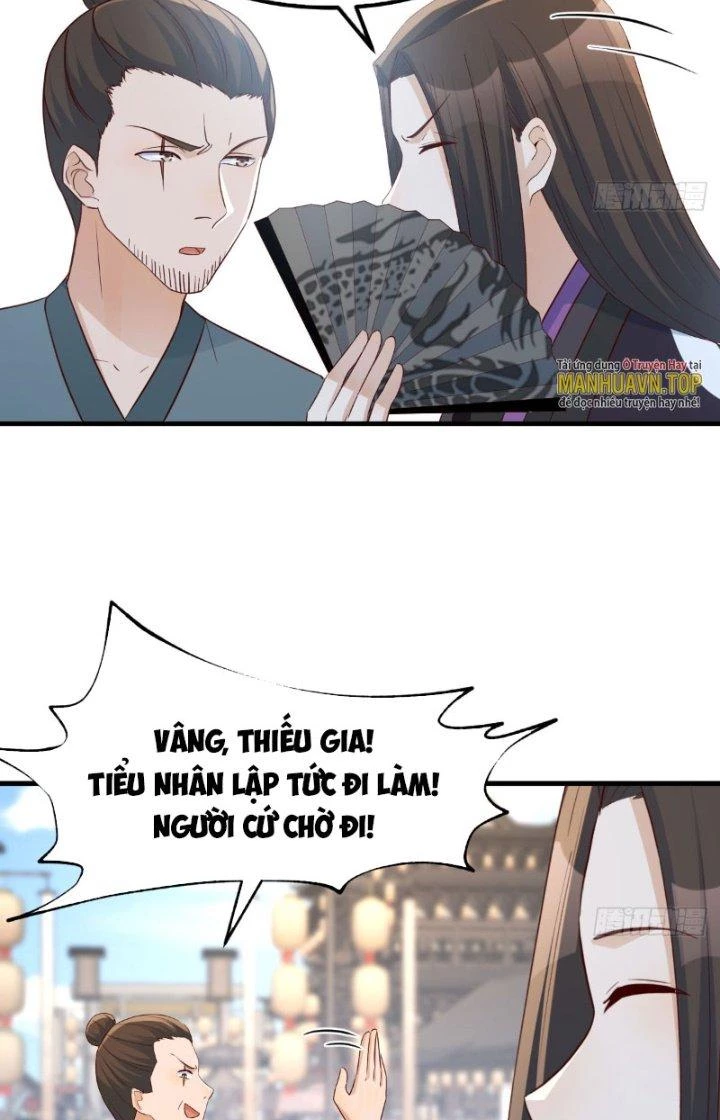 Bắt Đầu Bằng Một Văn Tiền Chapter 19 - Trang 2