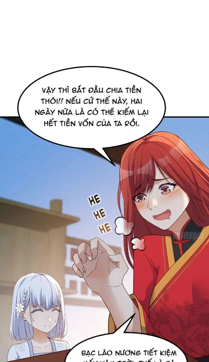 Bắt Đầu Bằng Một Văn Tiền Chapter 19 - Trang 2