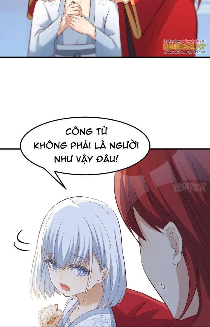 Bắt Đầu Bằng Một Văn Tiền Chapter 19 - Trang 2