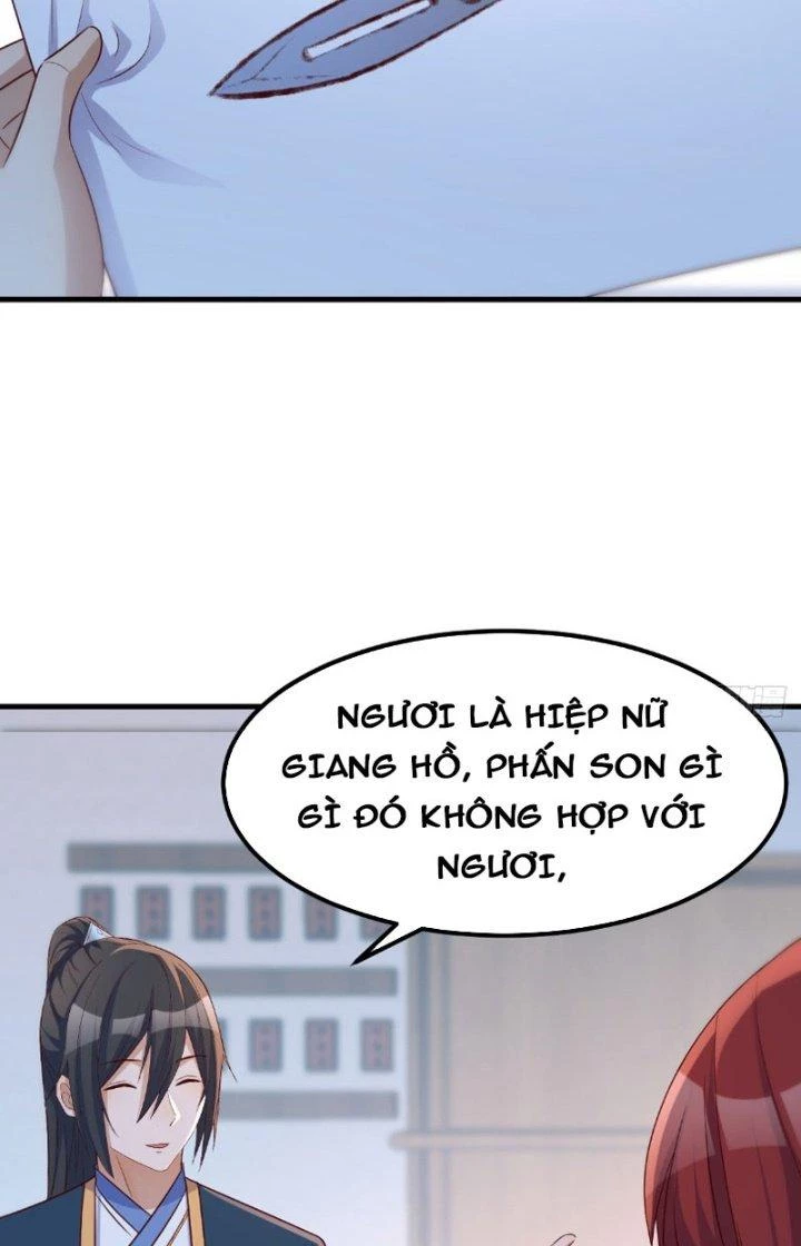 Bắt Đầu Bằng Một Văn Tiền Chapter 20 - Trang 2