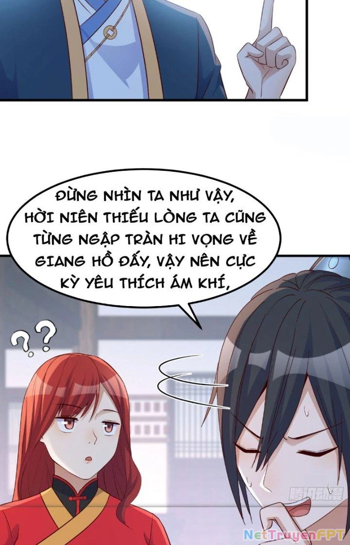 Bắt Đầu Bằng Một Văn Tiền Chapter 20 - Trang 2