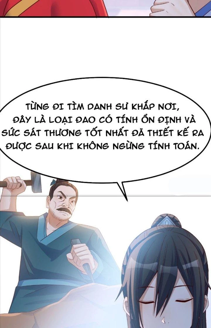 Bắt Đầu Bằng Một Văn Tiền Chapter 20 - Trang 2