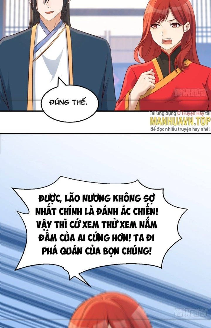 Bắt Đầu Bằng Một Văn Tiền Chapter 20 - Trang 2