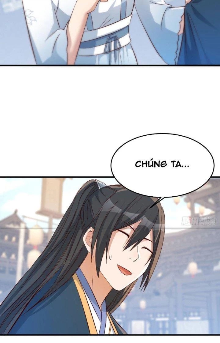 Bắt Đầu Bằng Một Văn Tiền Chapter 20 - Trang 2