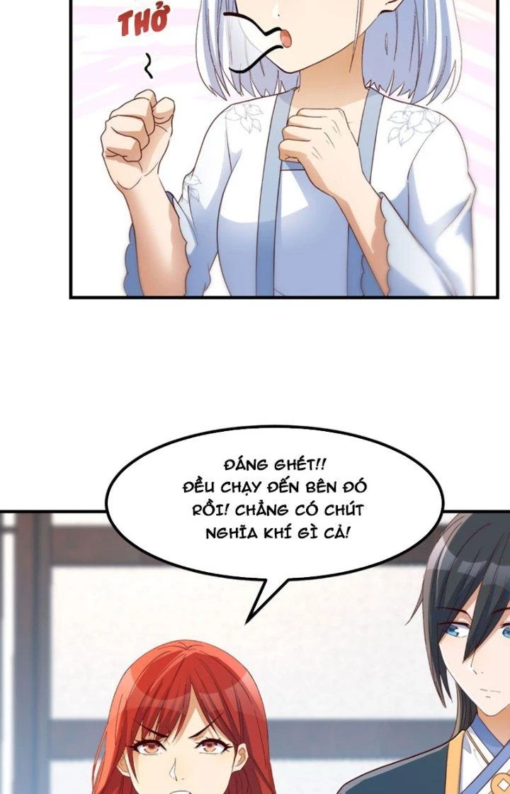 Bắt Đầu Bằng Một Văn Tiền Chapter 21 - Trang 2