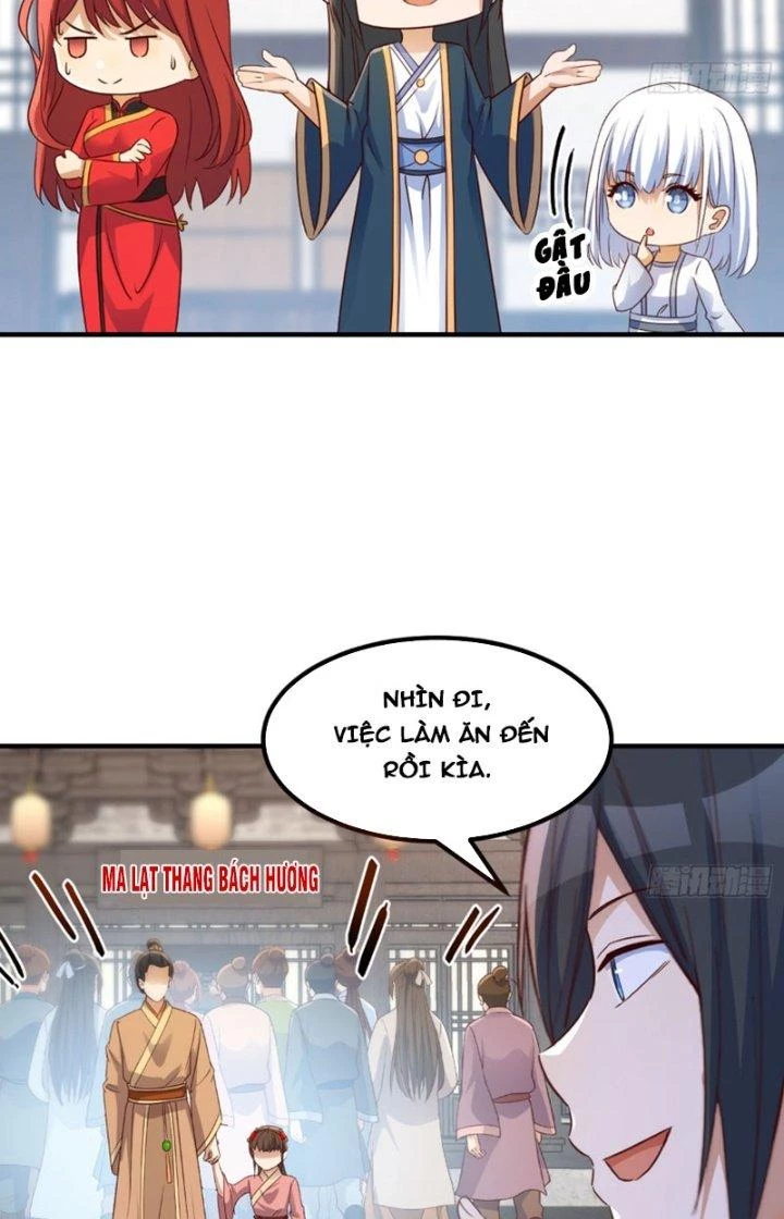 Bắt Đầu Bằng Một Văn Tiền Chapter 21 - Trang 2