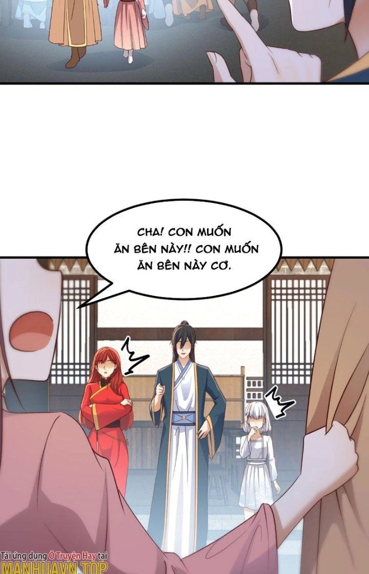 Bắt Đầu Bằng Một Văn Tiền Chapter 21 - Trang 2