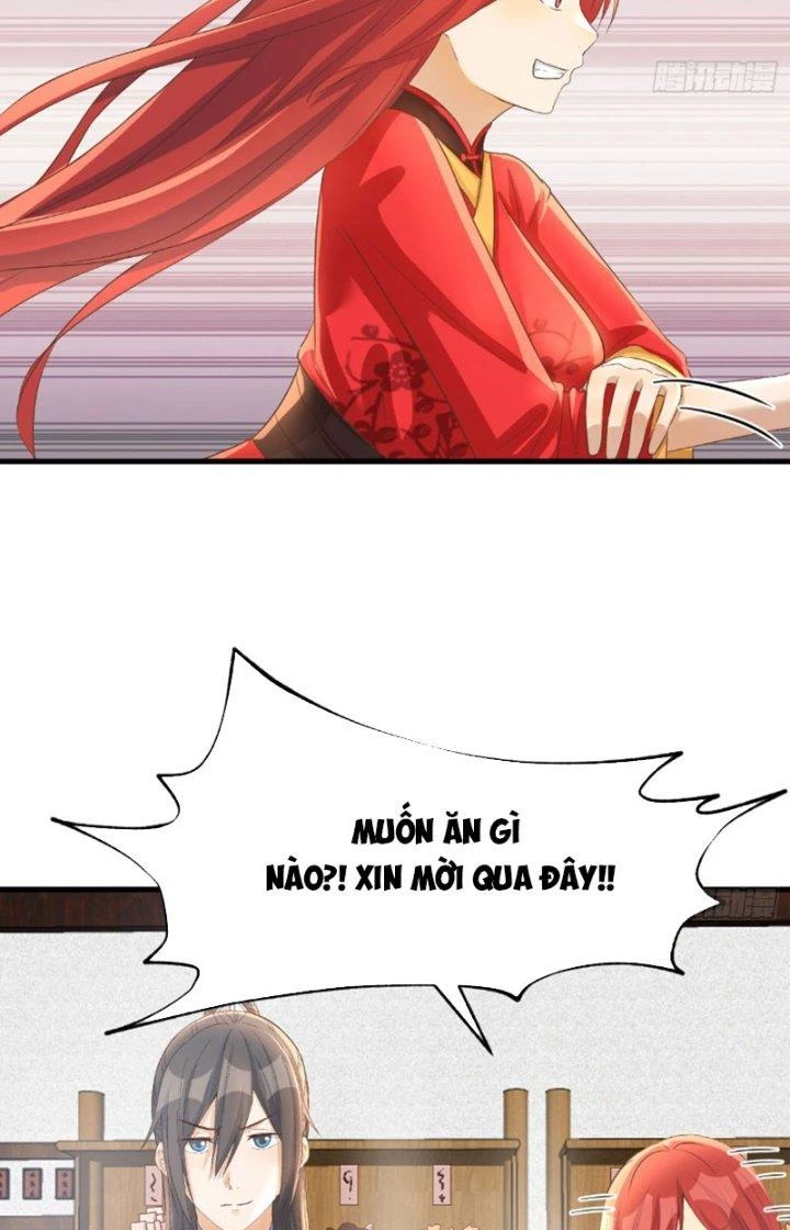 Bắt Đầu Bằng Một Văn Tiền Chapter 21 - Trang 2