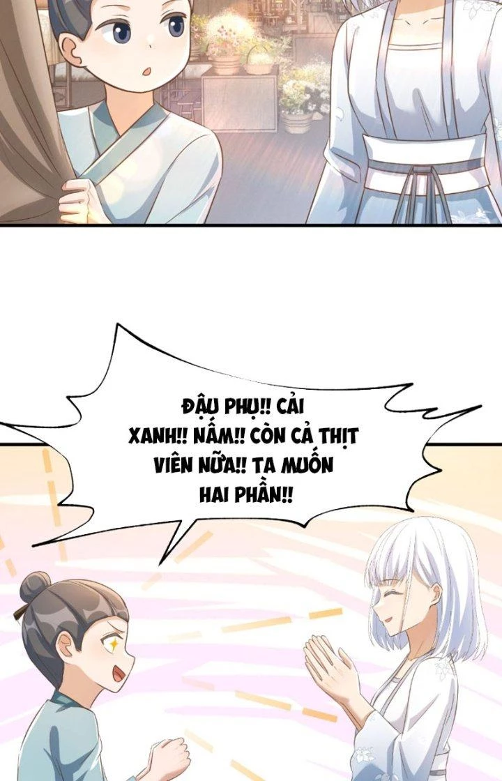 Bắt Đầu Bằng Một Văn Tiền Chapter 21 - Trang 2
