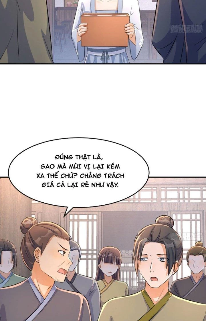 Bắt Đầu Bằng Một Văn Tiền Chapter 21 - Trang 2