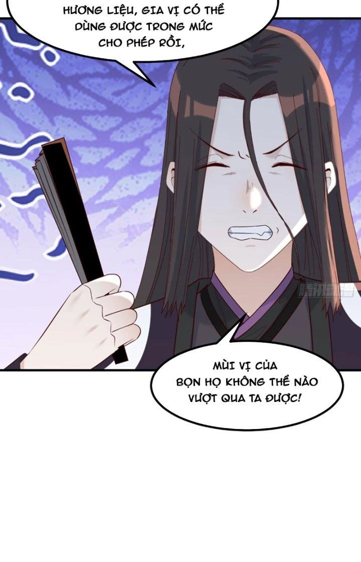 Bắt Đầu Bằng Một Văn Tiền Chapter 21 - Trang 2