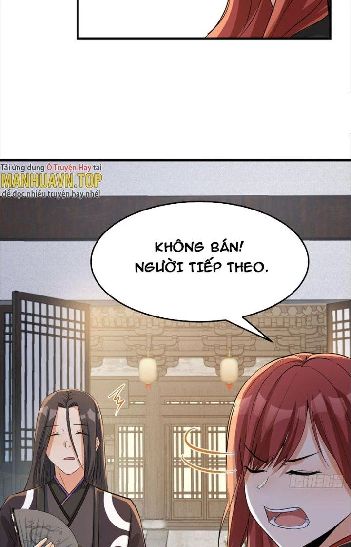 Bắt Đầu Bằng Một Văn Tiền Chapter 22 - Trang 2