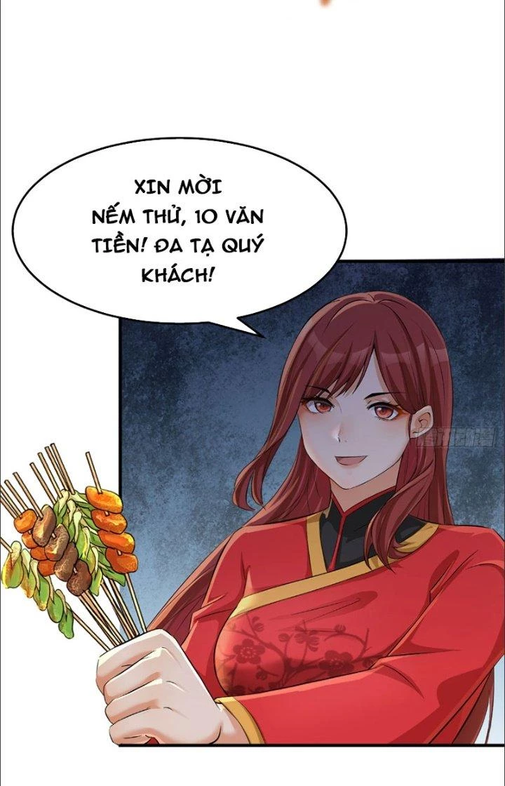 Bắt Đầu Bằng Một Văn Tiền Chapter 22 - Trang 2