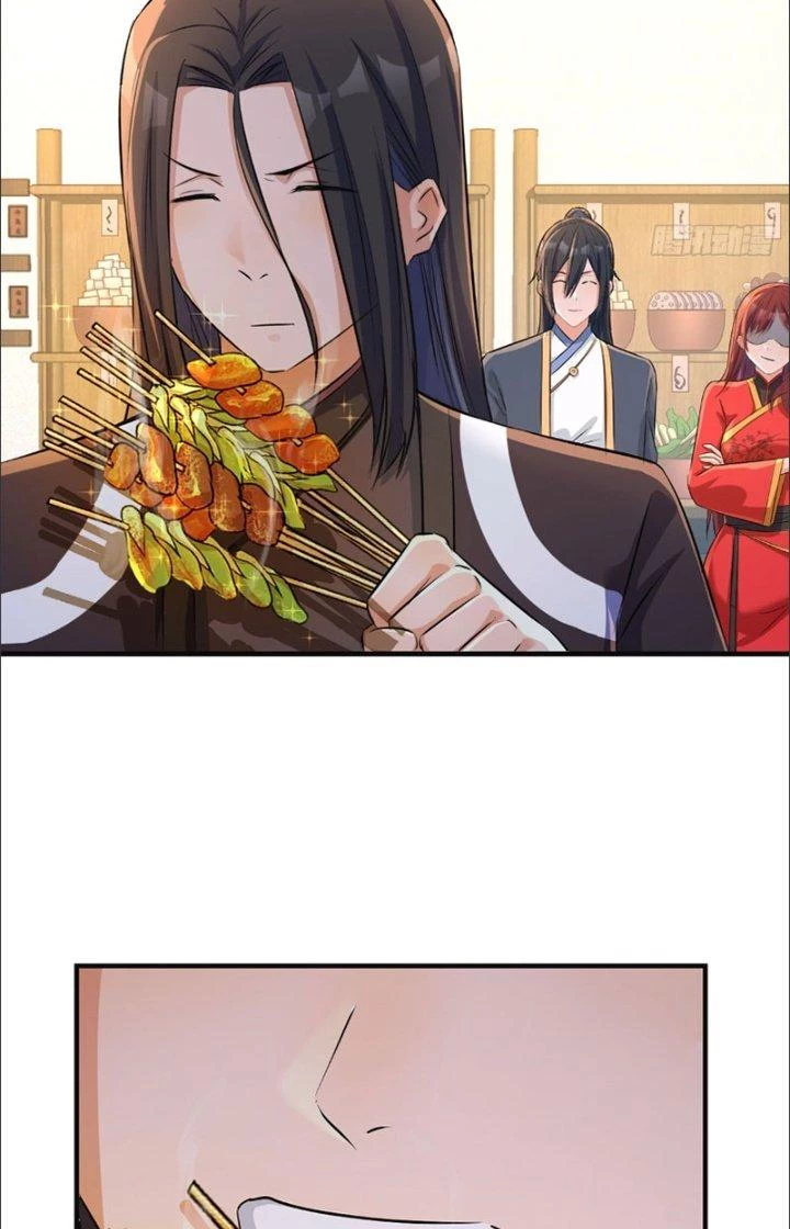 Bắt Đầu Bằng Một Văn Tiền Chapter 22 - Trang 2