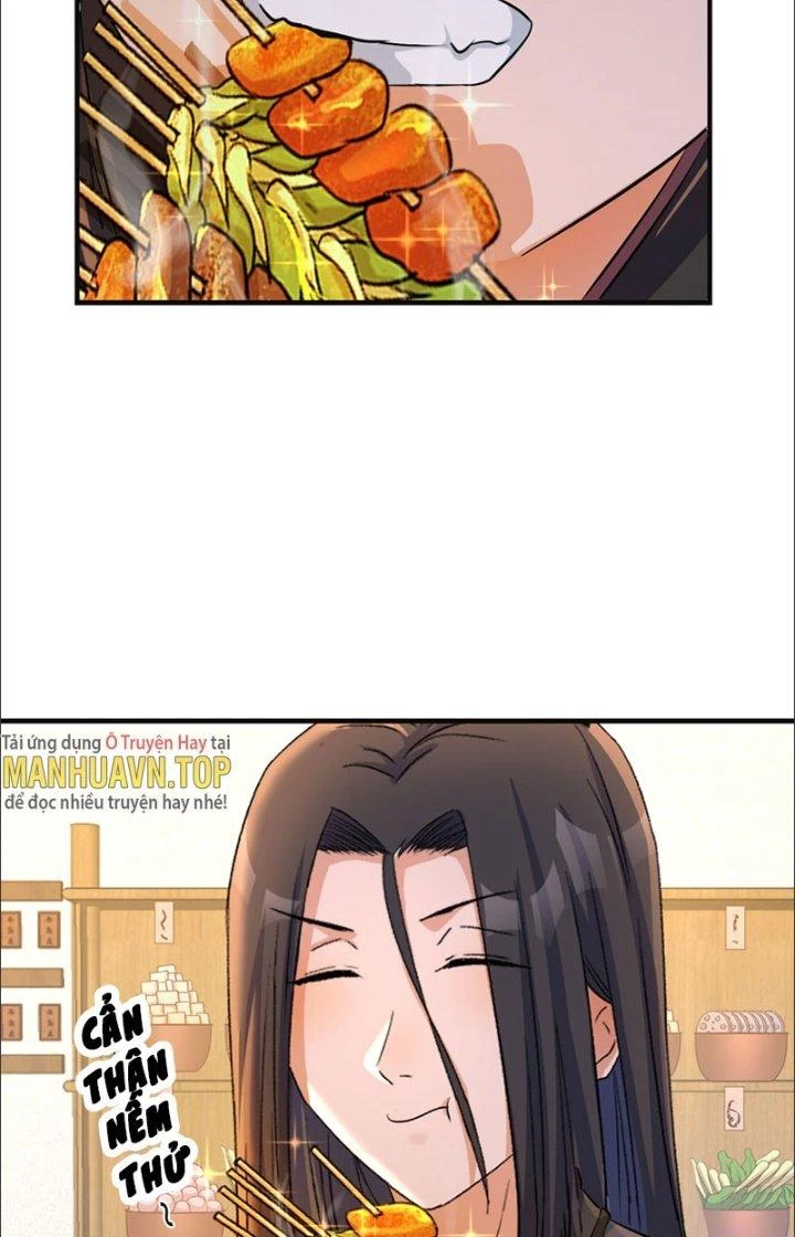 Bắt Đầu Bằng Một Văn Tiền Chapter 22 - Trang 2