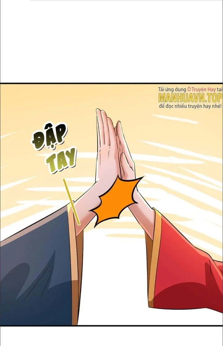 Bắt Đầu Bằng Một Văn Tiền Chapter 22 - Trang 2