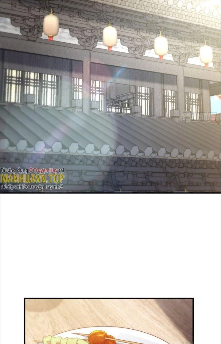 Bắt Đầu Bằng Một Văn Tiền Chapter 22 - Trang 2