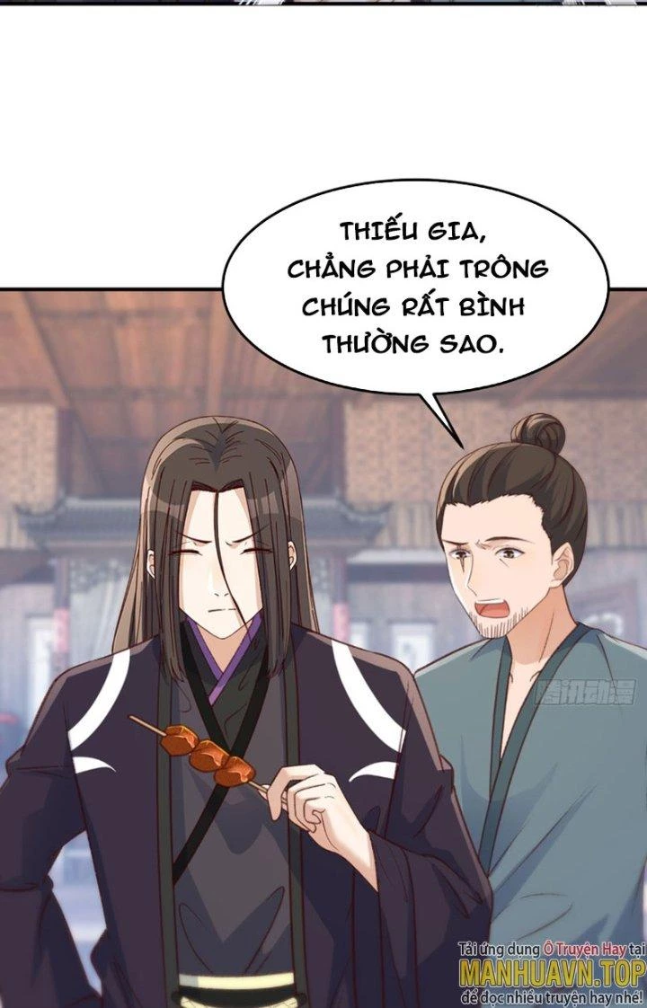 Bắt Đầu Bằng Một Văn Tiền Chapter 22 - Trang 2