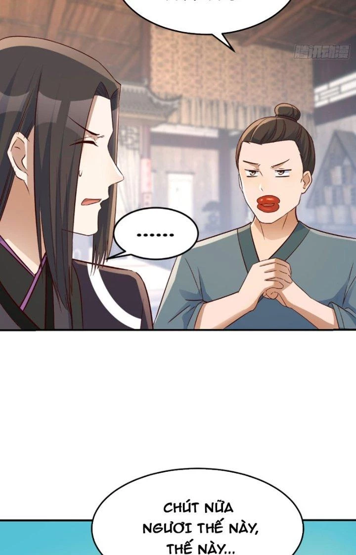 Bắt Đầu Bằng Một Văn Tiền Chapter 22 - Trang 2