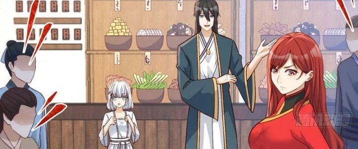 Bắt Đầu Bằng Một Văn Tiền Chapter 24 - Trang 2