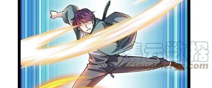 Linh Khí Khôi Phục: Ta Bắt Đầu Có Trảm Thiên Chi Nhãn Chapter 16 - Trang 3