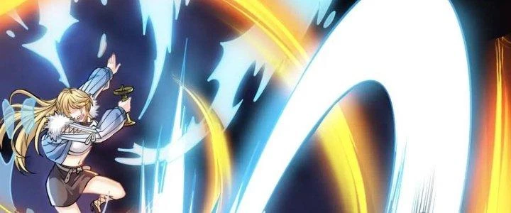 Linh Khí Khôi Phục: Ta Bắt Đầu Có Trảm Thiên Chi Nhãn Chapter 16 - Trang 3