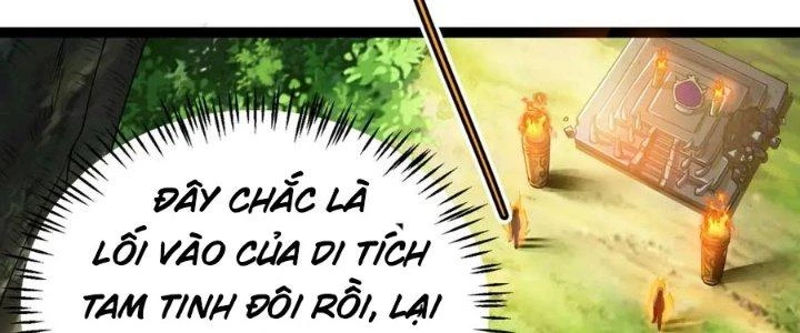 Linh Khí Khôi Phục: Ta Bắt Đầu Có Trảm Thiên Chi Nhãn Chapter 16 - Trang 3