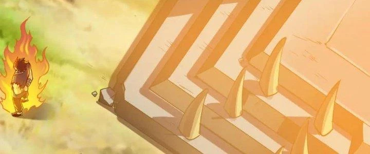 Linh Khí Khôi Phục: Ta Bắt Đầu Có Trảm Thiên Chi Nhãn Chapter 16 - Trang 3