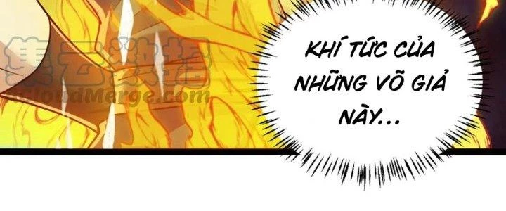 Linh Khí Khôi Phục: Ta Bắt Đầu Có Trảm Thiên Chi Nhãn Chapter 16 - Trang 3